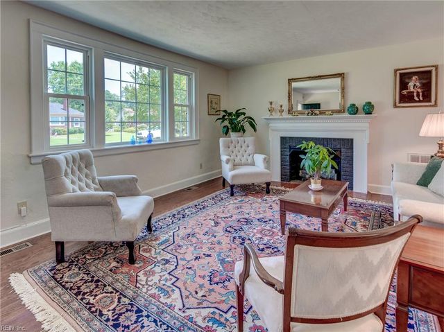 5005 Fable AVE, Portsmouth, VA 23703