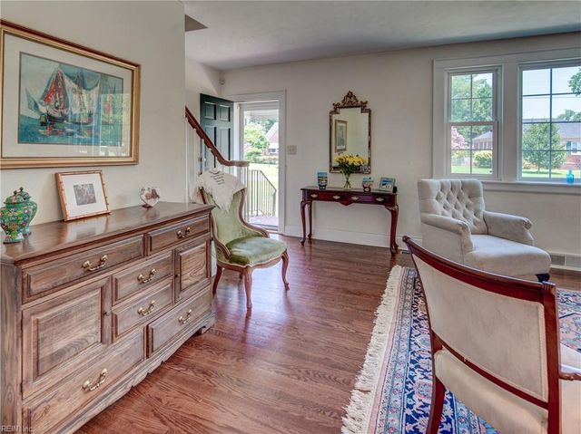 5005 Fable AVE, Portsmouth, VA 23703