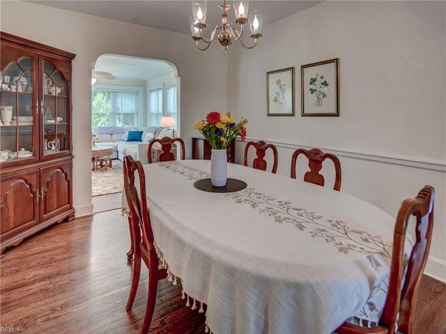5005 Fable AVE, Portsmouth, VA 23703