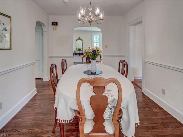 5005 Fable AVE, Portsmouth, VA 23703