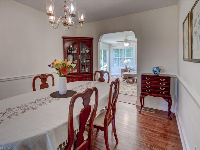 5005 Fable AVE, Portsmouth, VA 23703