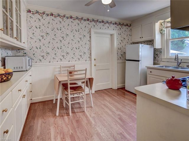 5005 Fable AVE, Portsmouth, VA 23703