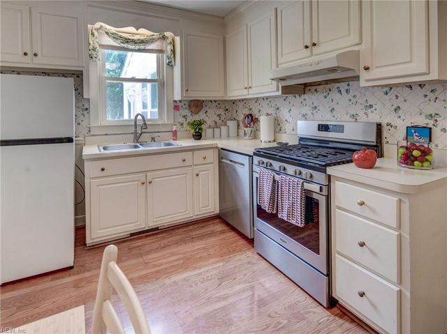 5005 Fable AVE, Portsmouth, VA 23703