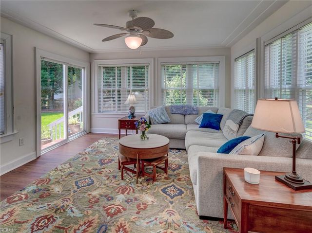 5005 Fable AVE, Portsmouth, VA 23703