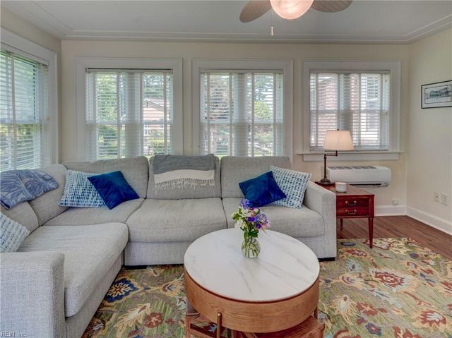 5005 Fable AVE, Portsmouth, VA 23703