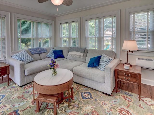 5005 Fable AVE, Portsmouth, VA 23703