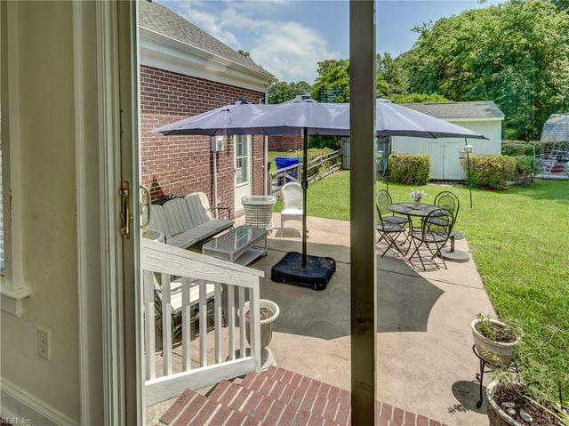5005 Fable AVE, Portsmouth, VA 23703