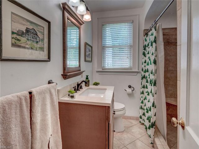5005 Fable AVE, Portsmouth, VA 23703