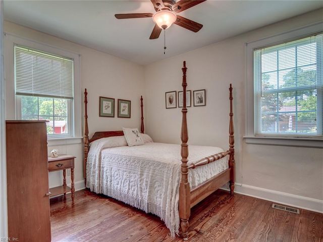 5005 Fable AVE, Portsmouth, VA 23703