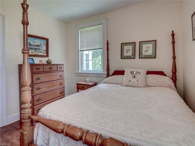 5005 Fable AVE, Portsmouth, VA 23703