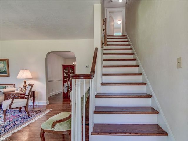 5005 Fable AVE, Portsmouth, VA 23703