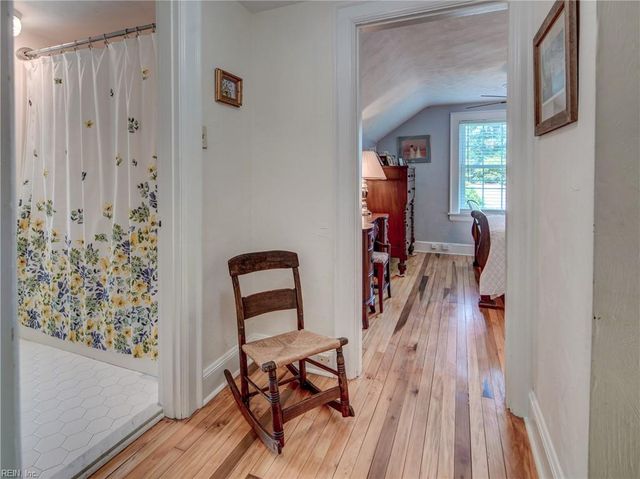 5005 Fable AVE, Portsmouth, VA 23703