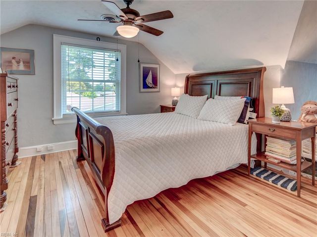 5005 Fable AVE, Portsmouth, VA 23703