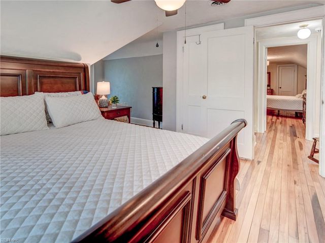 5005 Fable AVE, Portsmouth, VA 23703