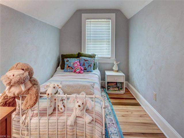 5005 Fable AVE, Portsmouth, VA 23703