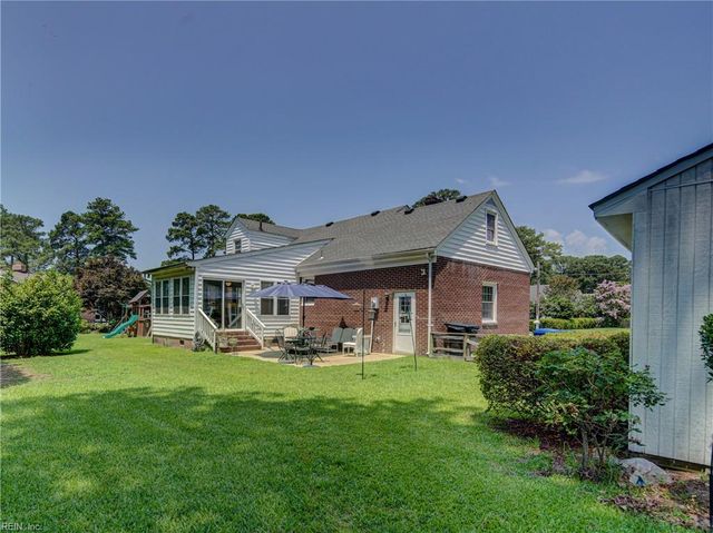 5005 Fable AVE, Portsmouth, VA 23703