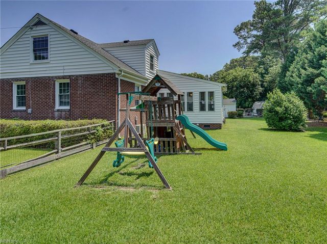 5005 Fable AVE, Portsmouth, VA 23703