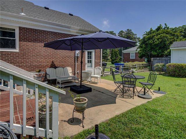 5005 Fable AVE, Portsmouth, VA 23703
