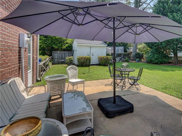 5005 Fable AVE, Portsmouth, VA 23703