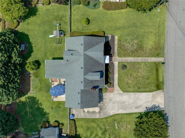 5005 Fable AVE, Portsmouth, VA 23703