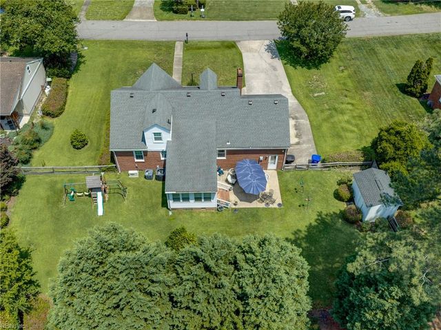 5005 Fable AVE, Portsmouth, VA 23703