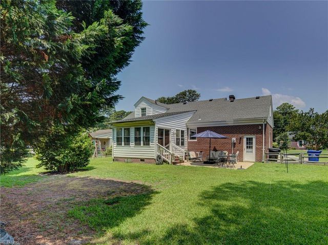 5005 Fable AVE, Portsmouth, VA 23703