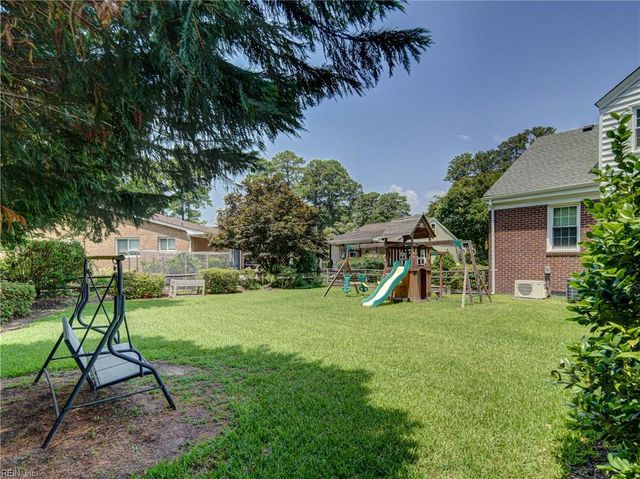 5005 Fable AVE, Portsmouth, VA 23703