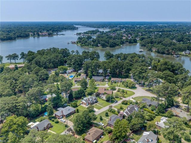 5005 Fable AVE, Portsmouth, VA 23703