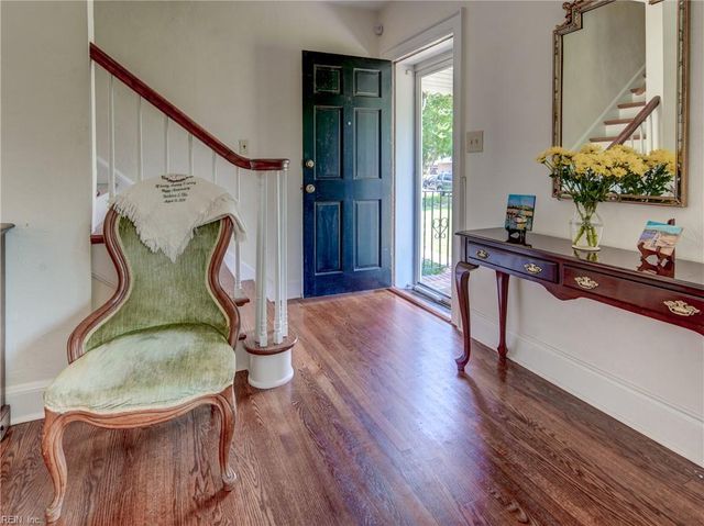 5005 Fable AVE, Portsmouth, VA 23703