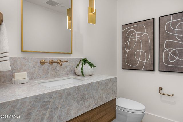 5355 E DESERT VISTA Road, Paradise Valley, AZ 85253