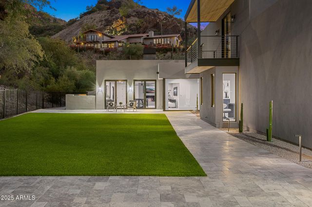 5355 E DESERT VISTA Road, Paradise Valley, AZ 85253