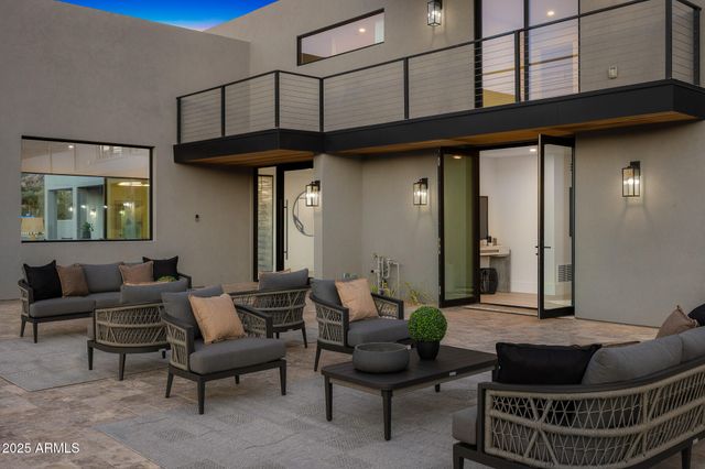 5355 E DESERT VISTA Road, Paradise Valley, AZ 85253