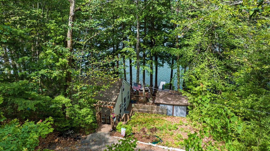 141 Coffee Pond Road, Casco, ME 04015 — photo 2