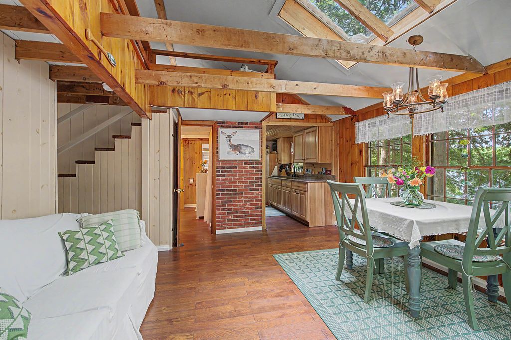 141 Coffee Pond Road, Casco, ME 04015 — photo 4