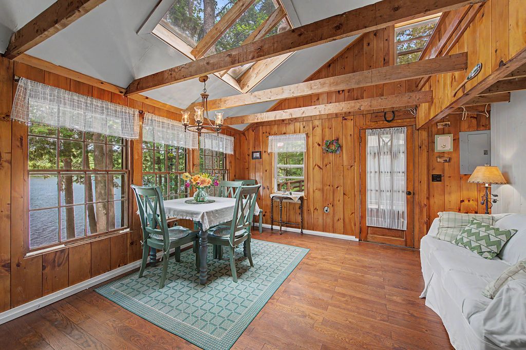 141 Coffee Pond Road, Casco, ME 04015 — photo 5