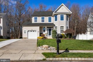 7 MANCHESTER CT, Wenonah, NJ 08090