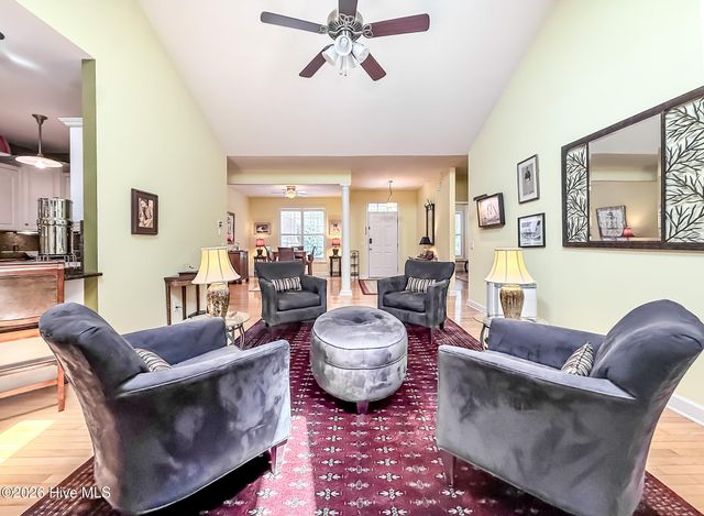 150 Diamondhead Drive S, Pinehurst, NC 28374
