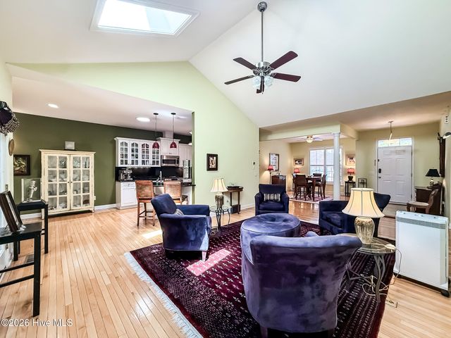 150 Diamondhead Drive S, Pinehurst, NC 28374