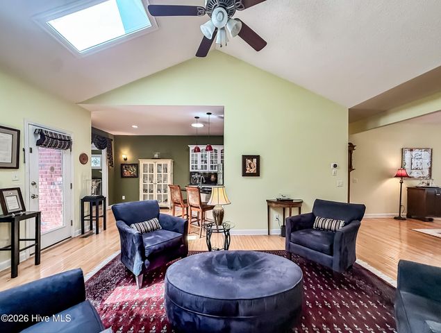150 Diamondhead Drive S, Pinehurst, NC 28374