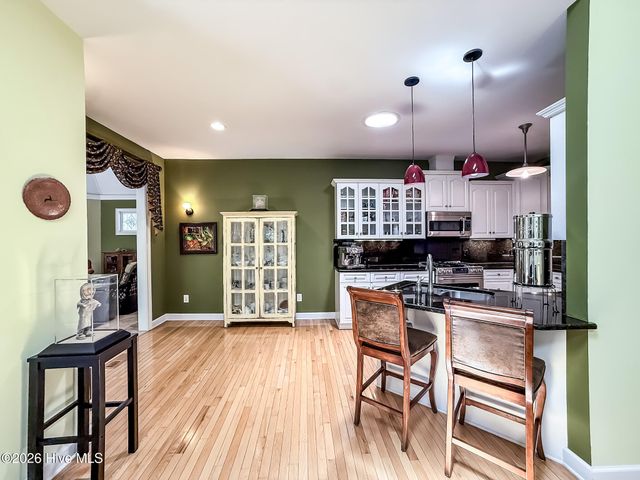 150 Diamondhead Drive S, Pinehurst, NC 28374