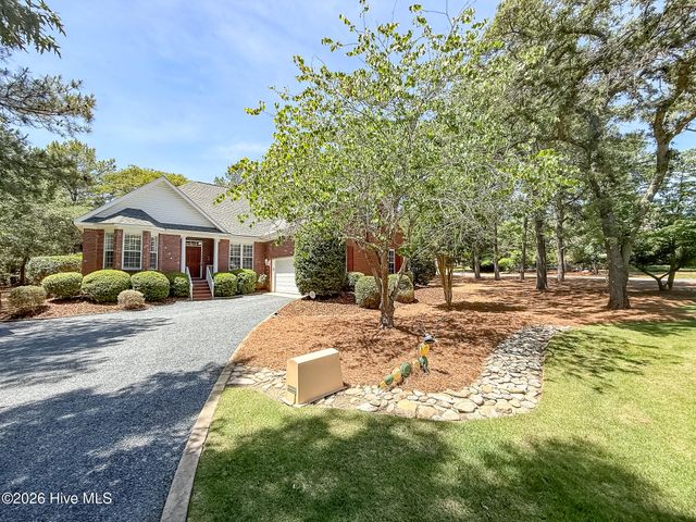 150 Diamondhead Drive S, Pinehurst, NC 28374