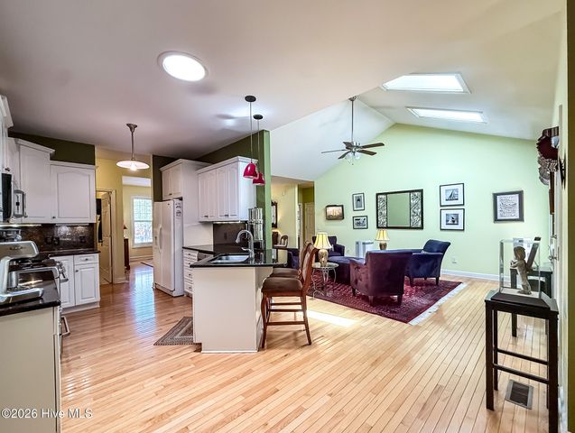 150 Diamondhead Drive S, Pinehurst, NC 28374