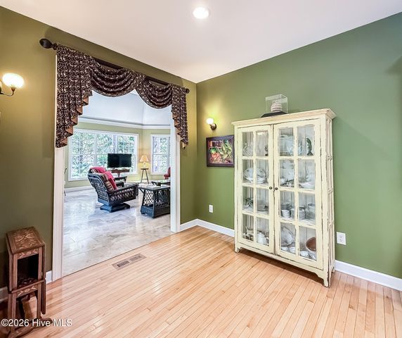 150 Diamondhead Drive S, Pinehurst, NC 28374