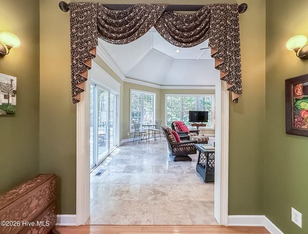 150 Diamondhead Drive S, Pinehurst, NC 28374
