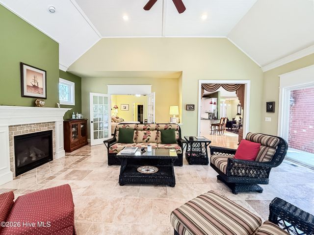 150 Diamondhead Drive S, Pinehurst, NC 28374