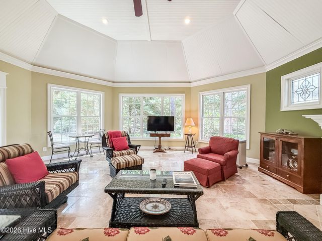 150 Diamondhead Drive S, Pinehurst, NC 28374