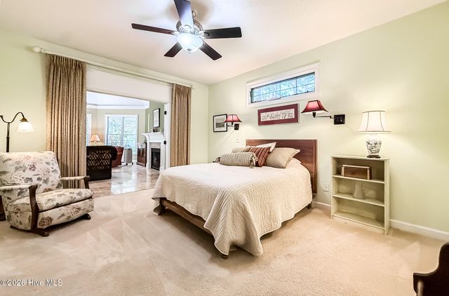 150 Diamondhead Drive S, Pinehurst, NC 28374