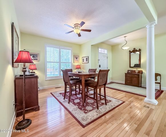 150 Diamondhead Drive S, Pinehurst, NC 28374