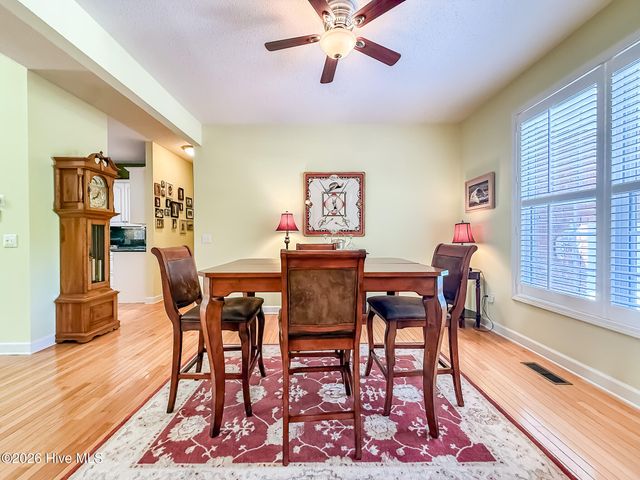 150 Diamondhead Drive S, Pinehurst, NC 28374