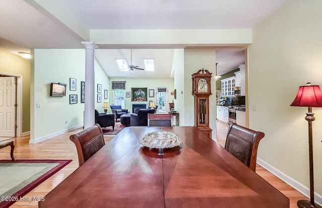 150 Diamondhead Drive S, Pinehurst, NC 28374